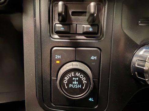 Used 2025 Ford F150 Tremor w/ Tow/Haul Package AWD/4WD image 39