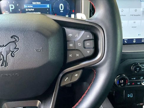Used 2023 Ford Bronco Raptor AWD/4WD image 24