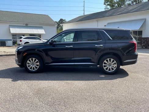Used 2025 Hyundai Palisade SEL FWD image 27