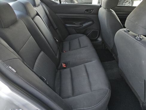 Used 2023 Nissan Altima 2.5 S image 30