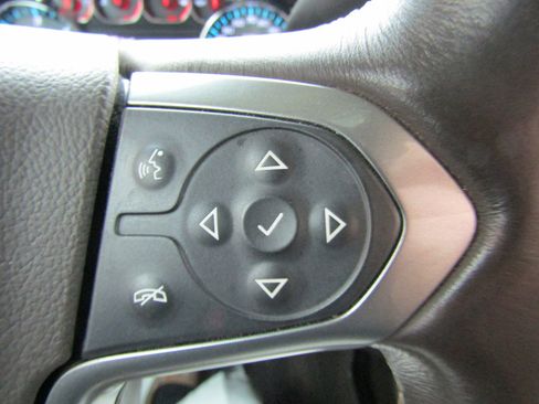 Used 2014 Chevrolet Silverado 1500 LTZ Z71 w/ LTZ Plus Package image 30