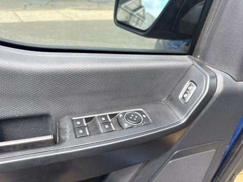 Certified 2024 Ford F150 STX AWD/4WD image 15