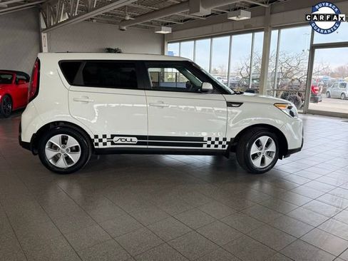 Used 2014 Kia Soul image 10