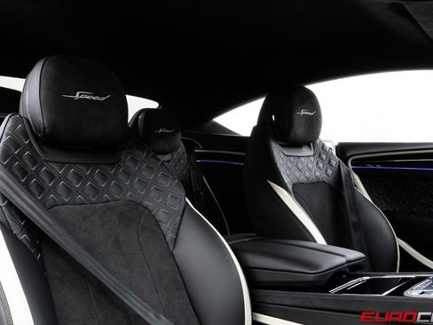 Used 2022 Bentley Continental GT Speed image 37