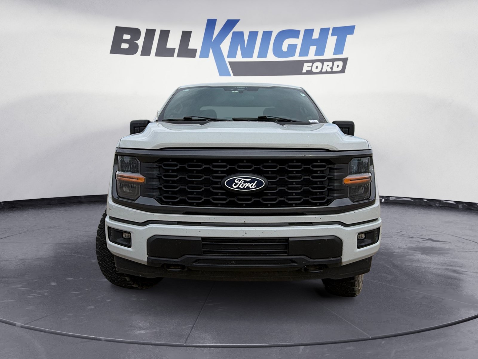 Used 2024 Ford F150 STX AWD/4WD image 8
