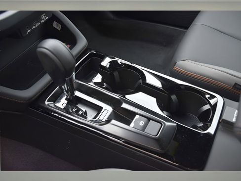 New 2026 Subaru Forester Sport image 34