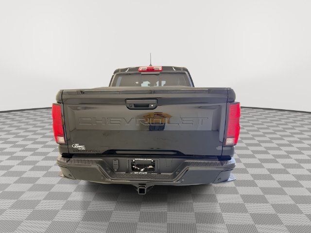 New 2026 Chevrolet Colorado Z71 w/ Technology Package AWD/4WD image 9