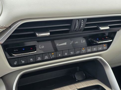 New 2026 MAZDA CX-90 3.3 Turbo S w/ Premium Package image 19