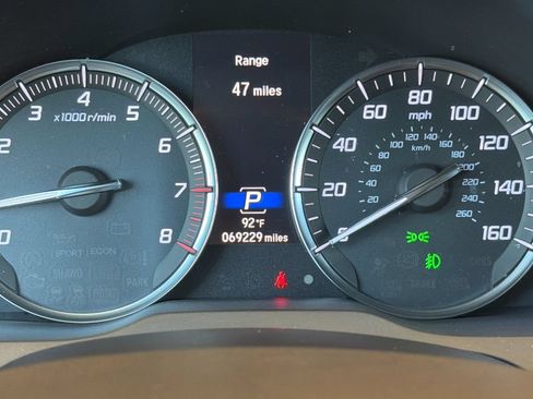 Used 2019 Acura MDX FWD w/ Advance Package image 37