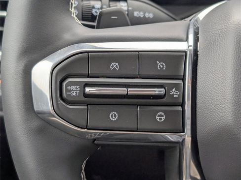 New 2026 GMC Acadia Denali w/ Super Cruise Package FWD image 25