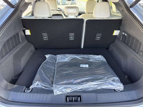 New 2025 Ford Mustang Mach-E Premium image 9