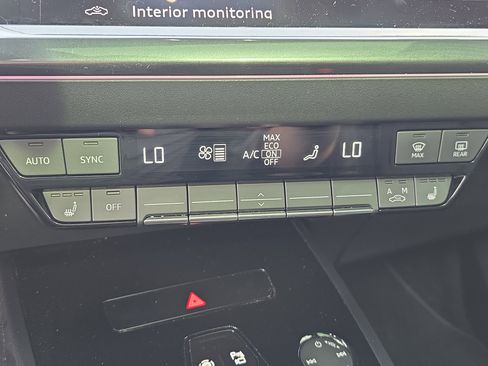 Used 2023 Audi Q4 e-tron Prestige w/ Black Optic Package image 24