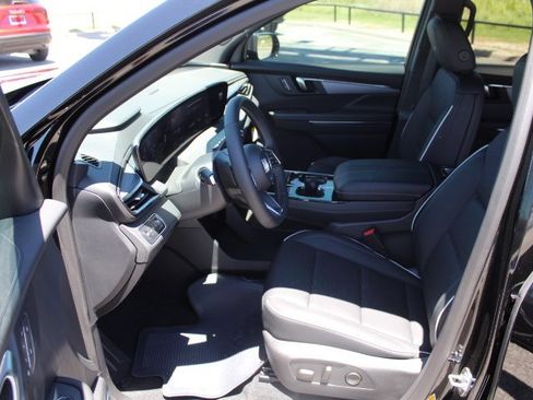 New 2025 Buick Enclave Sport Touring w/ Power Package image 12