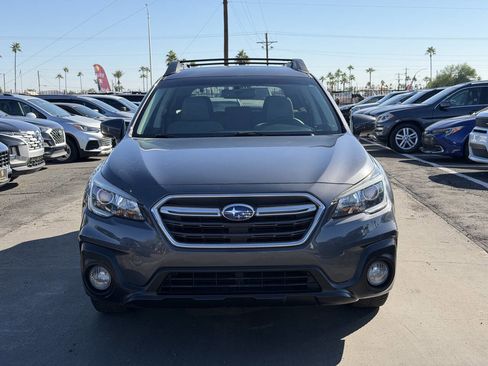 Used 2018 Subaru Outback 2.5i Premium image 16