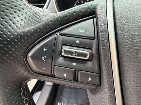 Used 2019 Nissan Maxima 3.5 SL w/ Floor Mat Group FWD image 14