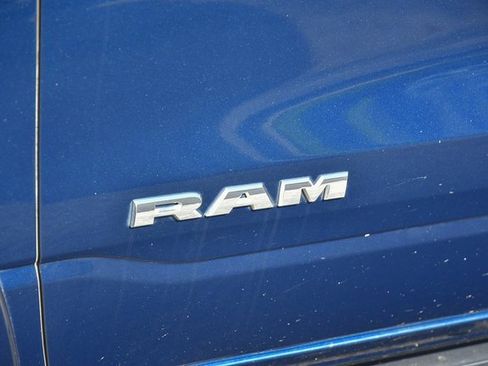 Used 2020 RAM 1500 Laramie image 8