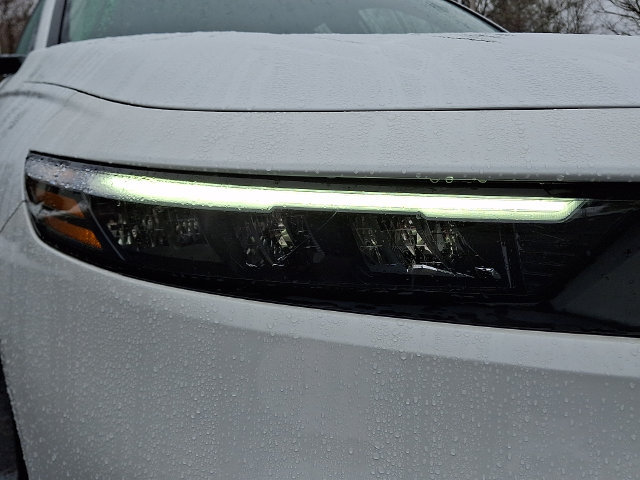 Used 2023 Honda Accord LX image 11