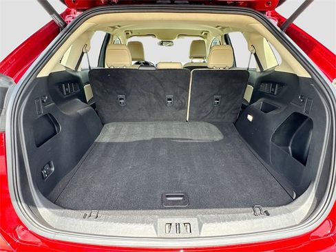 Used 2021 Ford Edge SEL w/ Convenience Package image 24