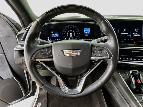 Used 2022 Cadillac Escalade Sport RWD image 13