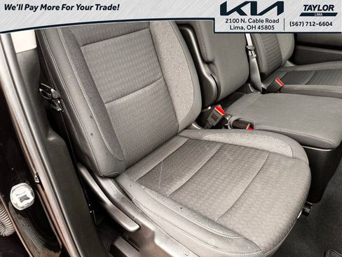 Used 2024 Chevrolet Silverado 1500 Custom AWD/4WD image 13