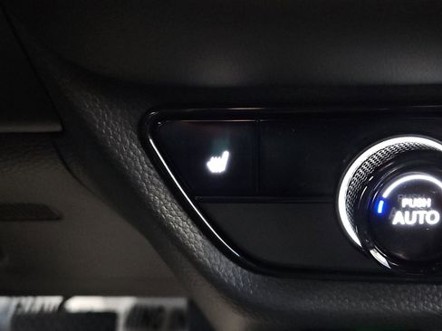 New 2026 Honda HR-V Sport image 11