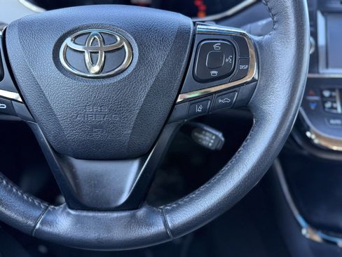 Used 2017 Toyota Avalon XLE image 26