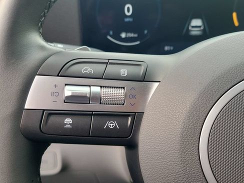 Used 2024 Hyundai Kona SEL w/ Convenience Package FWD image 21