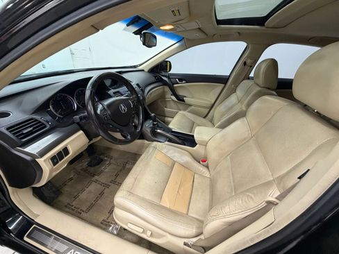 Used 2010 Acura TSX Sedan FWD image 14