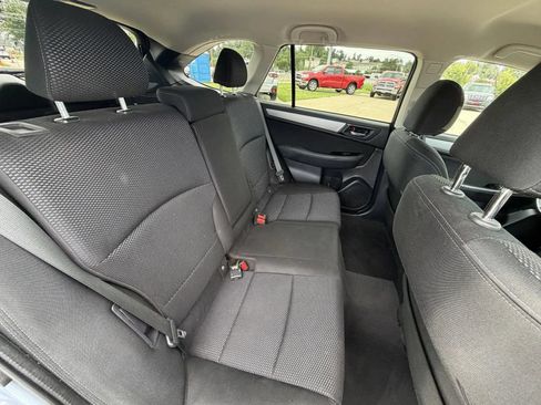 Used 2016 Subaru Outback 2.5i Premium AWD/4WD image 16