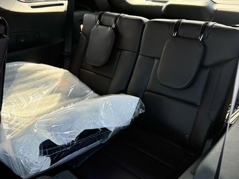 New 2026 Ford Explorer Platinum RWD image 14