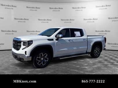 Used 2023 GMC Sierra 1500 SLT w/ SLT Premium Plus Package