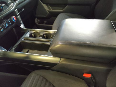 Used 2021 Ford F150 XL w/ STX Appearance Package image 26