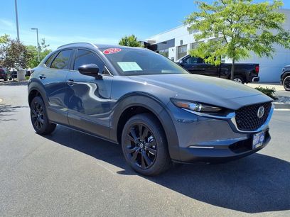 Used 2026 MAZDA CX-30 AWD 2.5 S