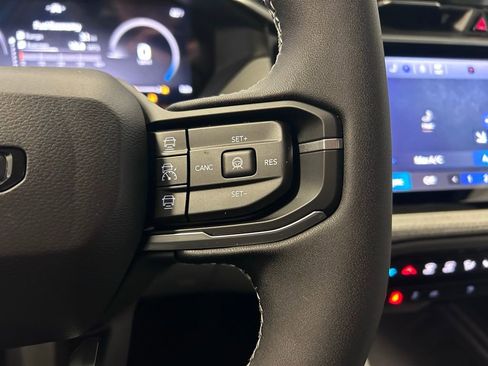 New 2026 Jeep Cherokee Laredo AWD/4WD image 11