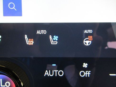 Used 2026 Lexus GX 550 AWD/4WD image 40