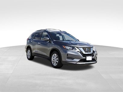 Used 2020 Nissan Rogue S w/ Special Edition Package