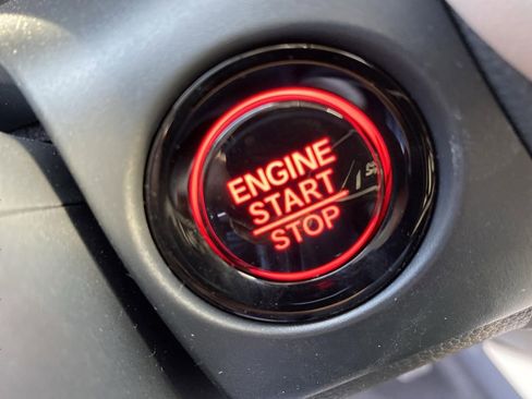 New 2026 Honda HR-V EX-L image 26