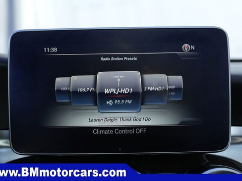 Used 2018 Mercedes-Benz GLC 300 4MATIC Coupe image 57