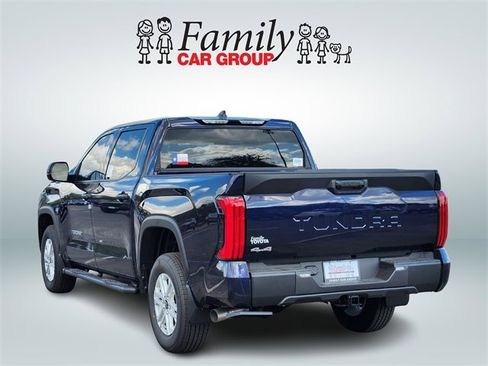 New 2026 Toyota Tundra SR5 image 3