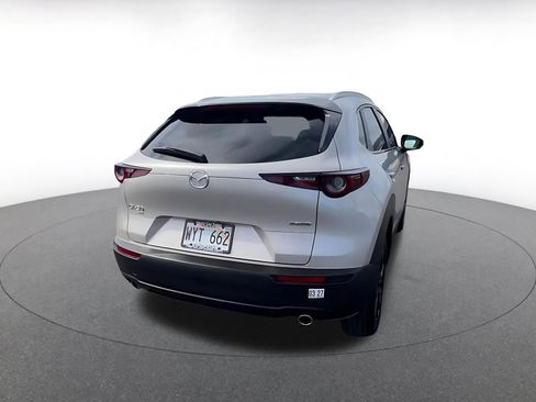 Used 2024 MAZDA CX-30 AWD 2.5 S w/ Select Sport Pkg image 14