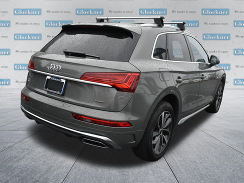 Used 2023 Audi Q5 2.0T Premium Plus AWD/4WD image 4