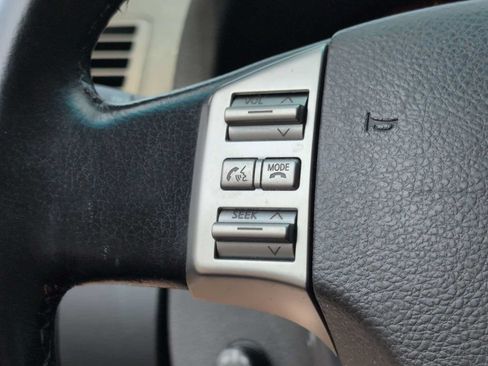 Used 2006 INFINITI G35 Sedan w/ (P02) Premium Pkg B RWD image 23