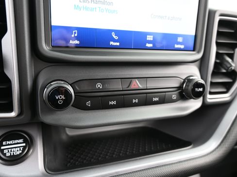 Used 2023 Ford Bronco Sport Big Bend w/ Convenience Package image 26