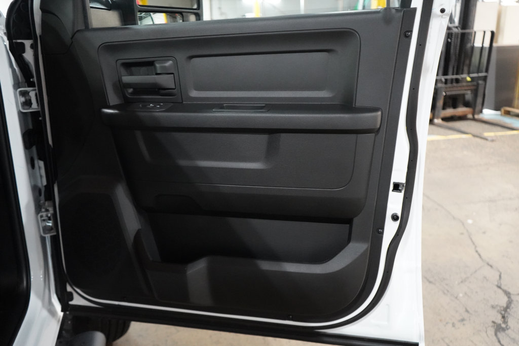 New 2027 RAM 3500 Tradesman AWD/4WD image 31