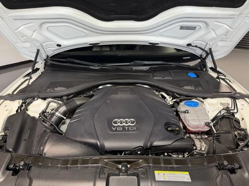 Used 2014 Audi A7 TDI Premium Plus AWD/4WD image 8