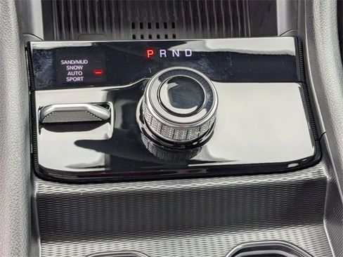 New 2026 Jeep Grand Cherokee Laredo image 22