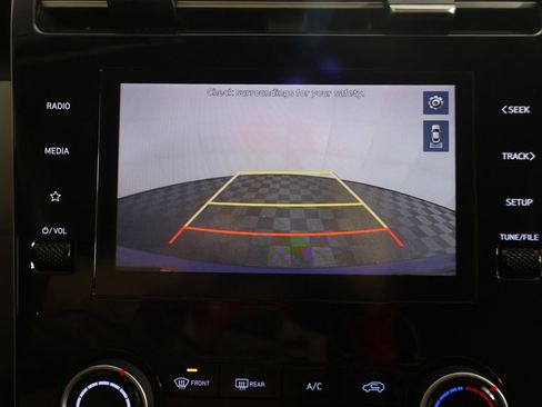 Used 2023 Hyundai Tucson SEL image 44