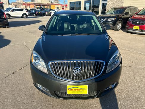 Used 2014 Buick Verano Leather image 8