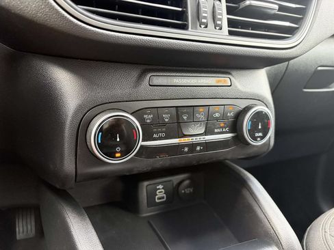 Used 2024 Ford Escape Active FWD image 23
