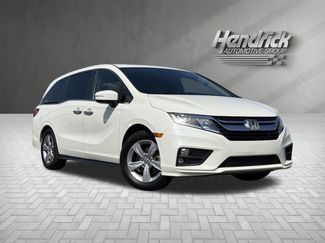 Used 2019 Honda Odyssey EX-L video 2
